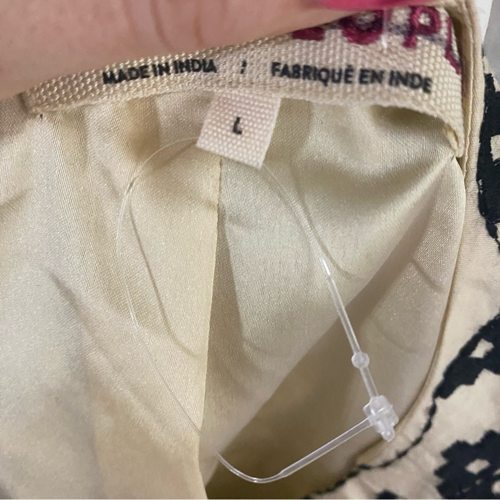 Free People Marigold Vest NEW - Picture 15 of 16